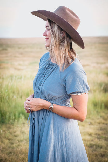 Skybreeze ~ Abilene Dress