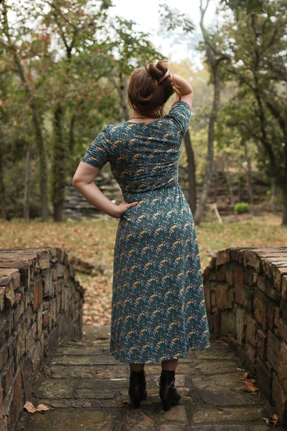 Aurelian Arbor ~ Everyday Dress
