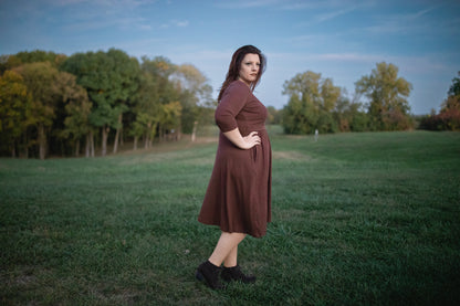 Café Couture ~ Classic Occasions Dress