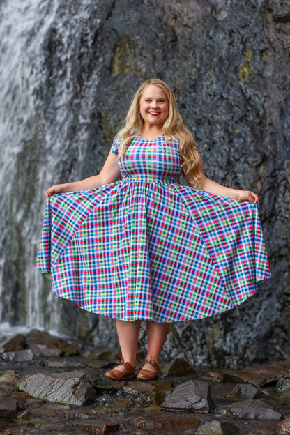 Promise ~ Faye Dress