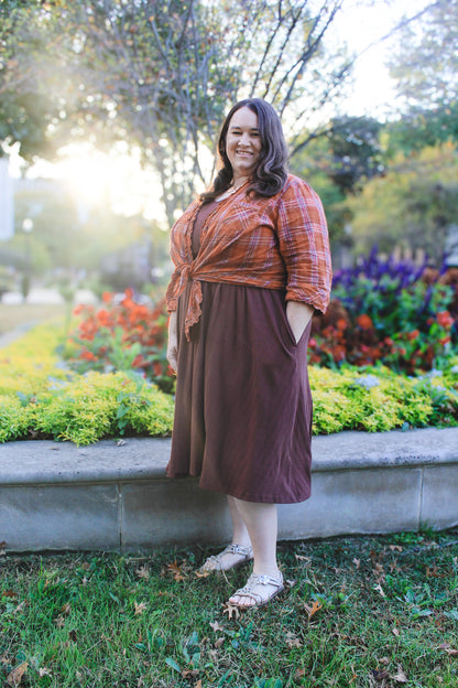 Café Couture ~ Classic Occasions Dress