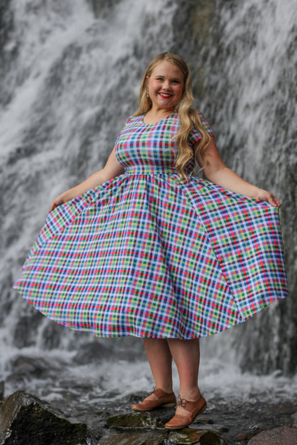 Promise ~ Faye Dress