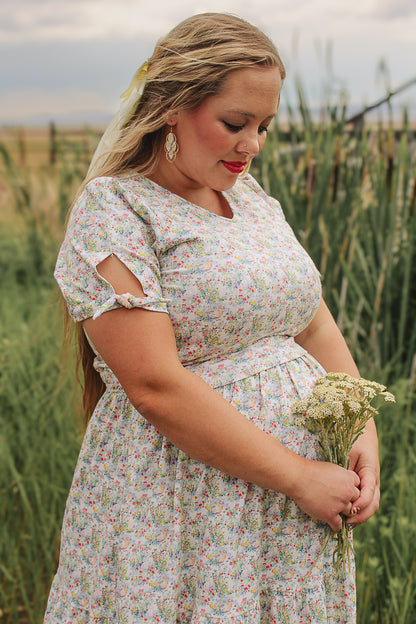 Jemima ~ Signature Dress