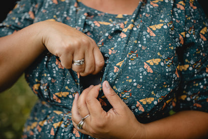 Aurelian Arbor ~ Keepsake Dress