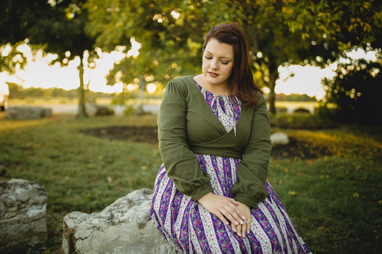 Wanderworn Pullover ~ 12 colors