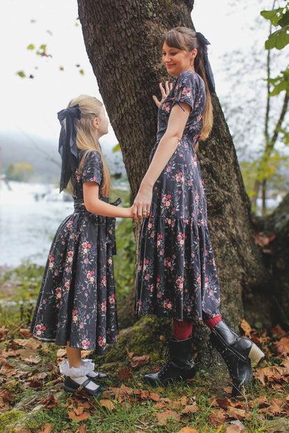 Diana ~ Mini Wildwood