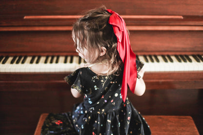 Romanian Rhapsody ~ Fairy-twirl Dress