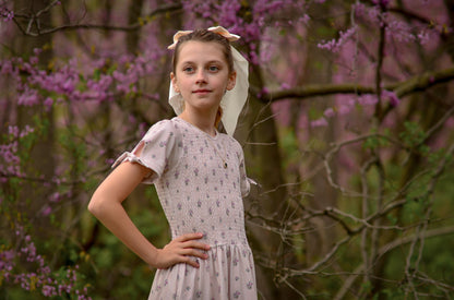 Simply Jane ~ Mini Nightingale Dress