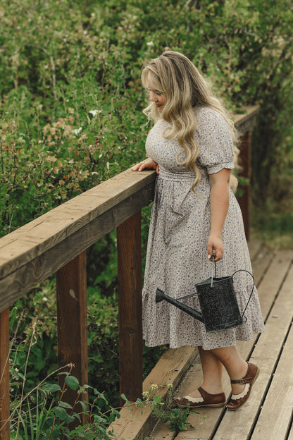 Dovewing Ivy ~ Windermere Dress