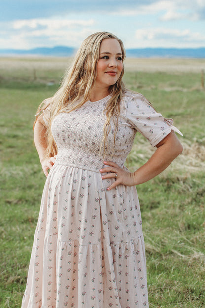 Simply Jane ~ Nightingale Dress