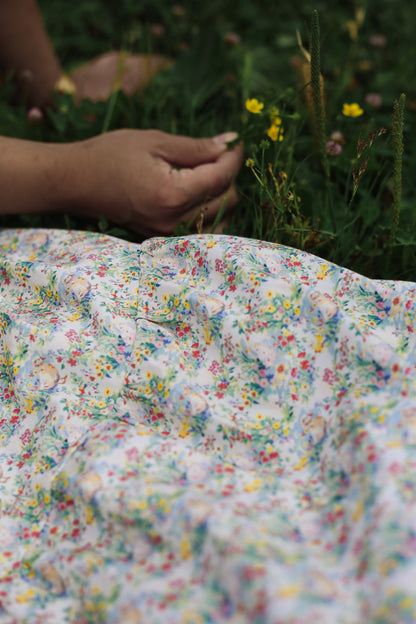 Jemima ~ Signature Dress
