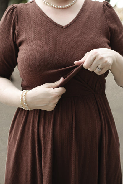 Café Couture ~ Classic Occasions Dress