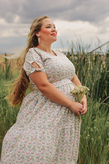 Jemima ~ Signature Dress