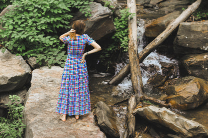 Promise ~ Signature Dress