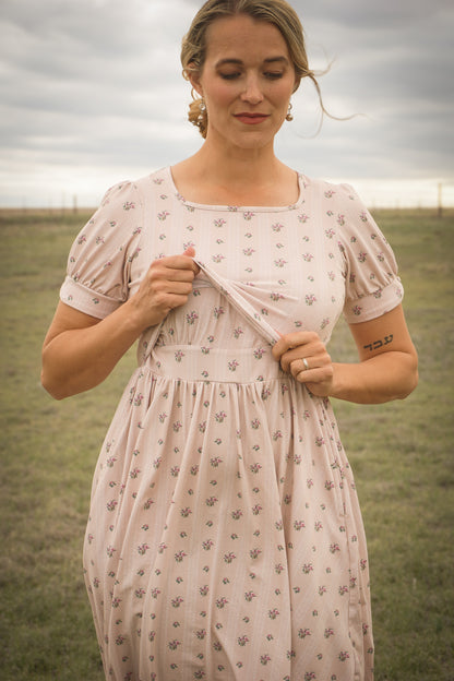 Simply Jane ~ Windermere Maxi
