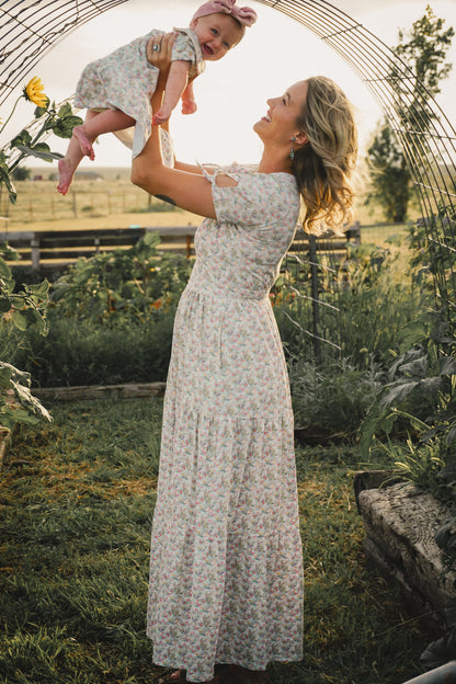 Jemima ~ Signature Dress