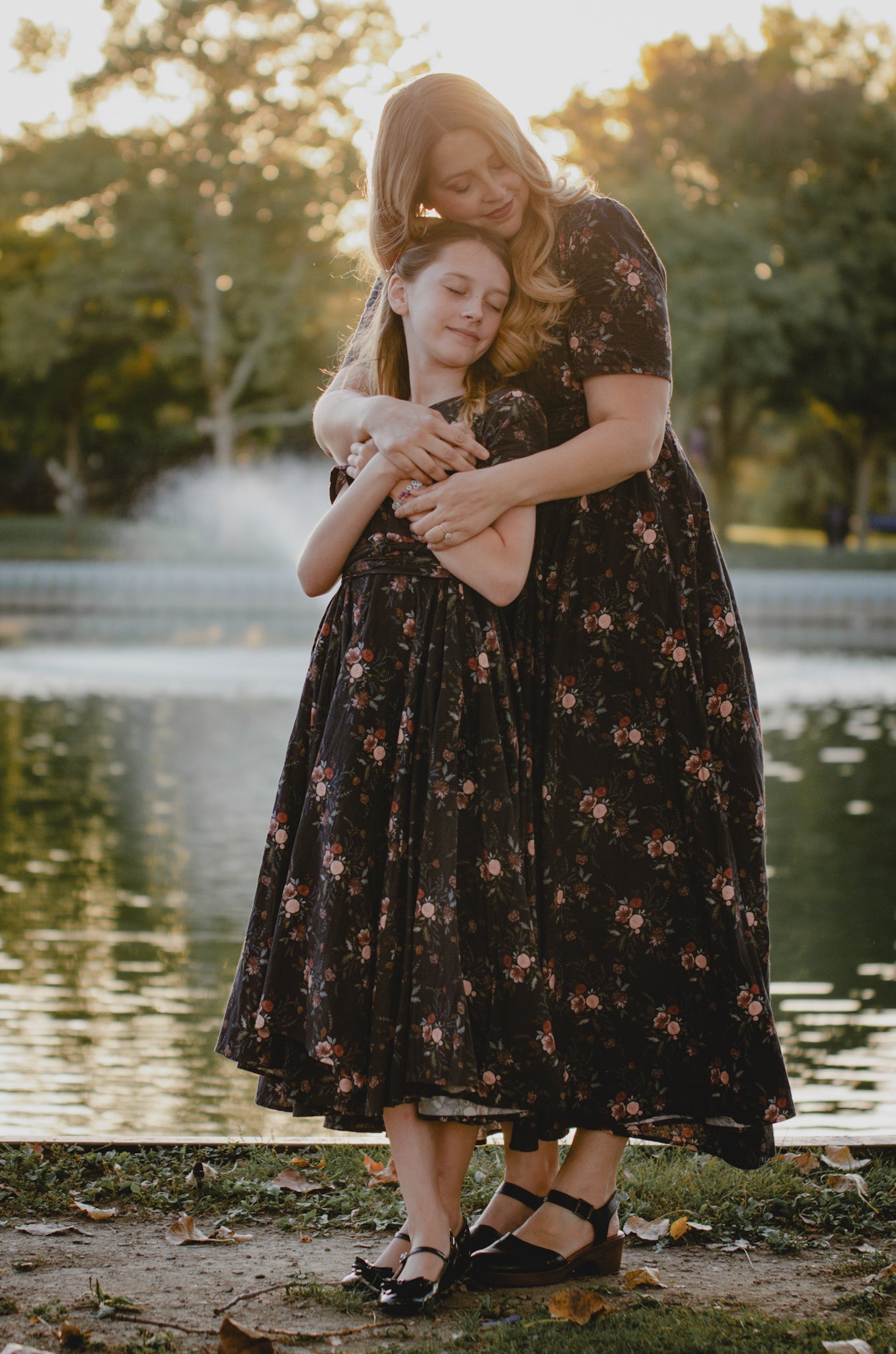 Diana ~ Mini Wildwood