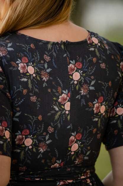 Diana ~ Wildwood Maxi