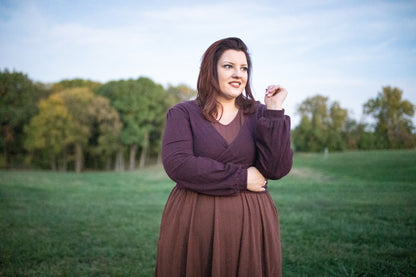 Wanderworn Pullover ~ 12 colors