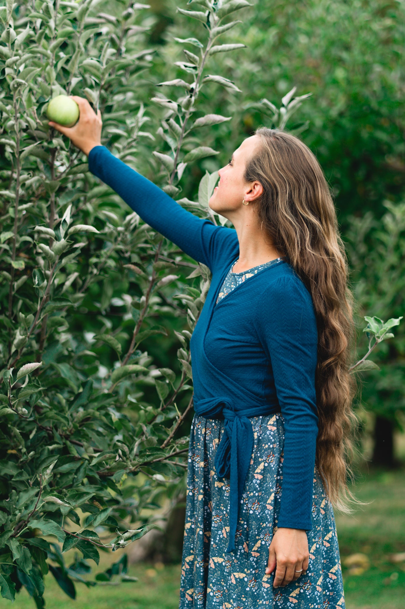 Aurelian Arbor ~ Everyday Dress