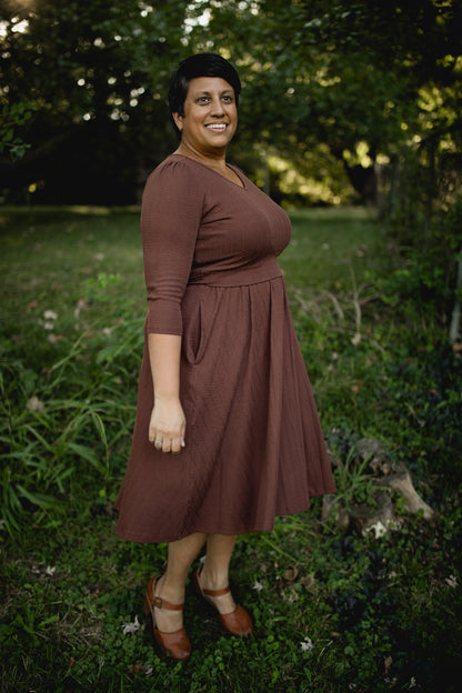 Café Couture ~ Classic Occasions Dress