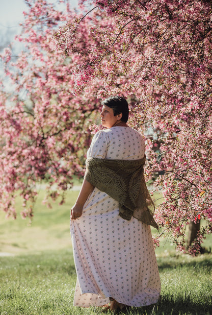 Simply Jane ~ Windermere Maxi