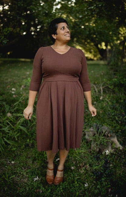 Café Couture ~ Classic Occasions Dress