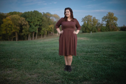 Café Couture ~ Classic Occasions Dress