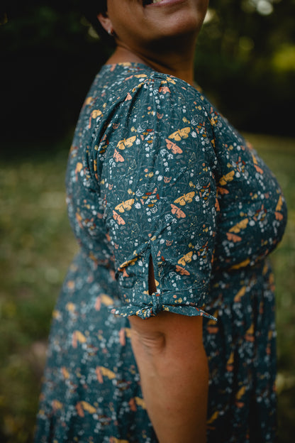 Aurelian Arbor ~ Keepsake Dress