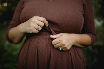 Café Couture ~ Classic Occasions Dress