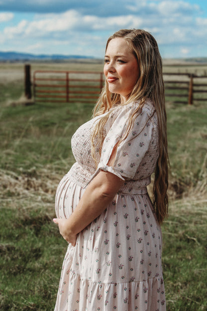Simply Jane ~ Nightingale Dress
