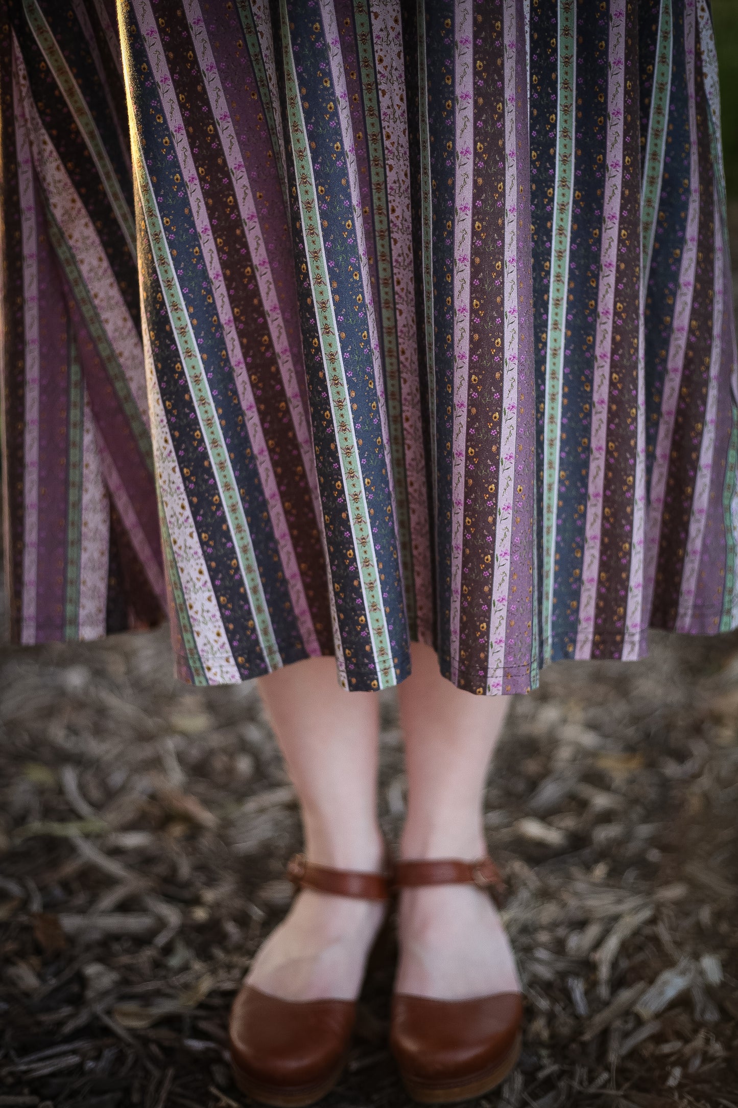 Alpine Apiary ~ Folklore Dress