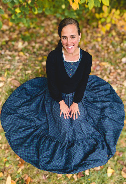 Wanderworn Pullover ~ 12 colors