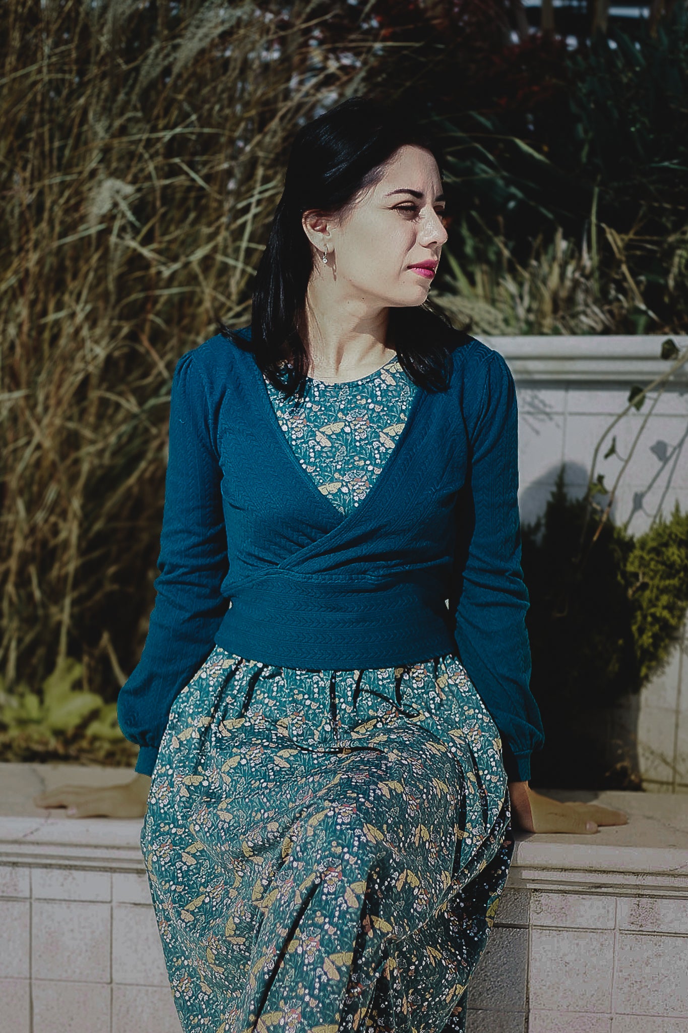 Aurelian Arbor ~ Everyday Dress