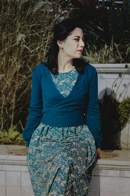 Aurelian Arbor ~ Everyday Dress