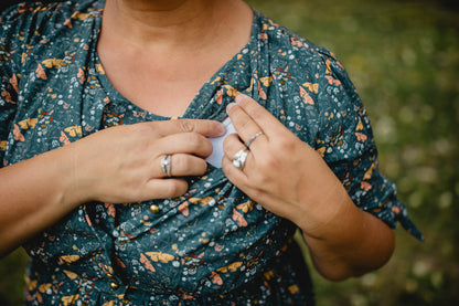 Aurelian Arbor ~ Keepsake Dress