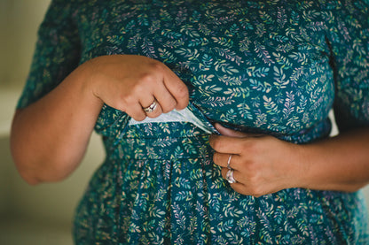 Fern ~ Everyday Dress