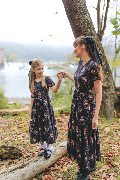 Diana ~ Mini Wildwood