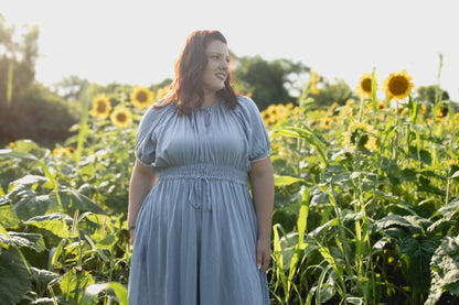 Skybreeze ~ Abilene Dress