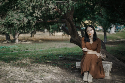 Café Couture ~ Classic Occasions Dress