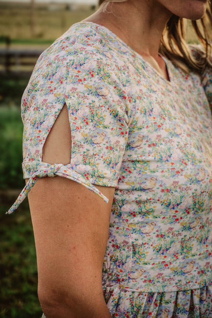 Jemima ~ Signature Dress