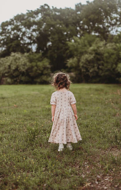 Simply Jane ~ Mini Windermere Dress