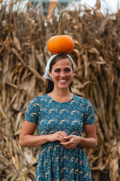 Aurelian Arbor ~ Everyday Dress