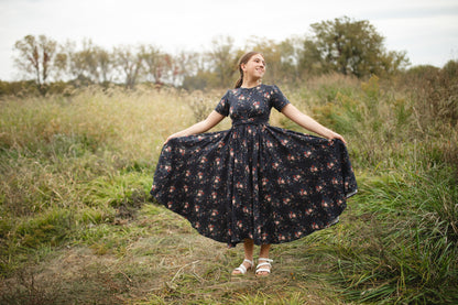 Diana ~ Mini Wildwood