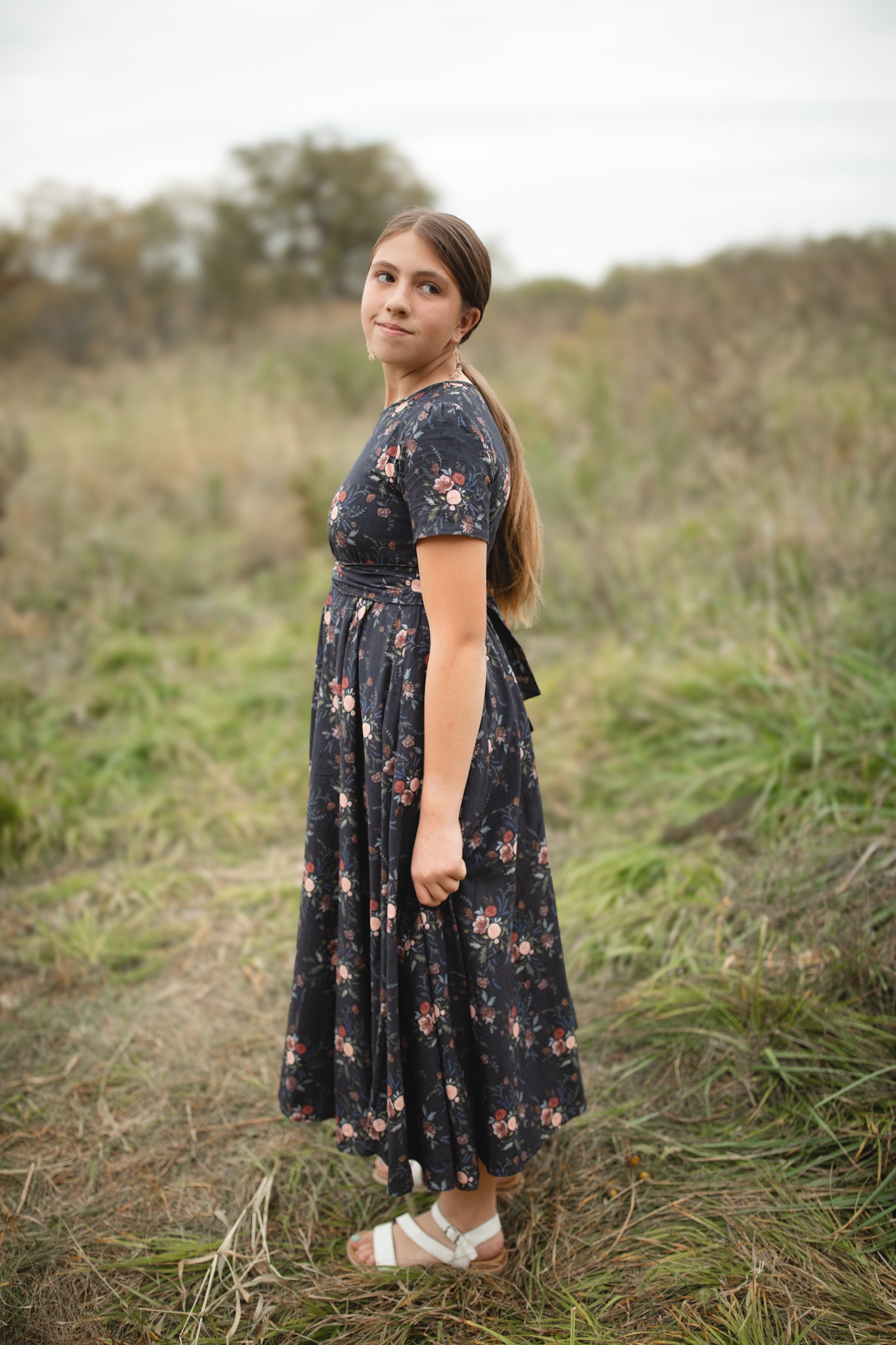 Diana ~ Mini Wildwood