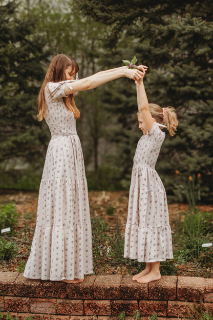 Simply Jane ~ Mini Nightingale Dress