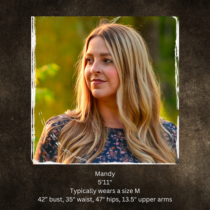 Huckleberry River ~ Hadassah Dress