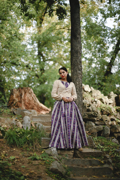 Wanderworn Pullover ~ 12 colors