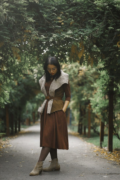 Café Couture ~ Classic Occasions Dress