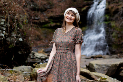 Heritage ~ Hinterland Dress